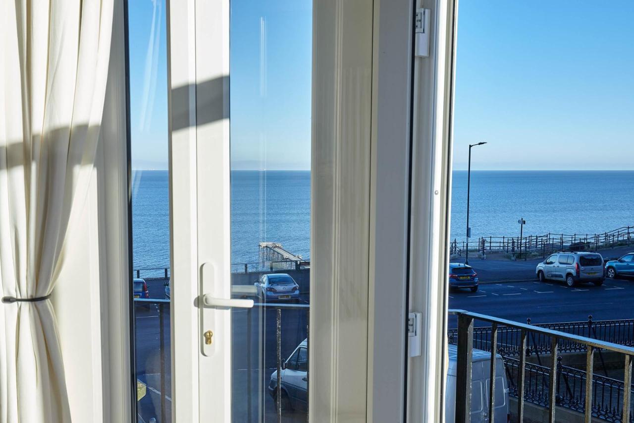 Host & Stay - Pier View Saltburn-by-the-Sea Exterior photo